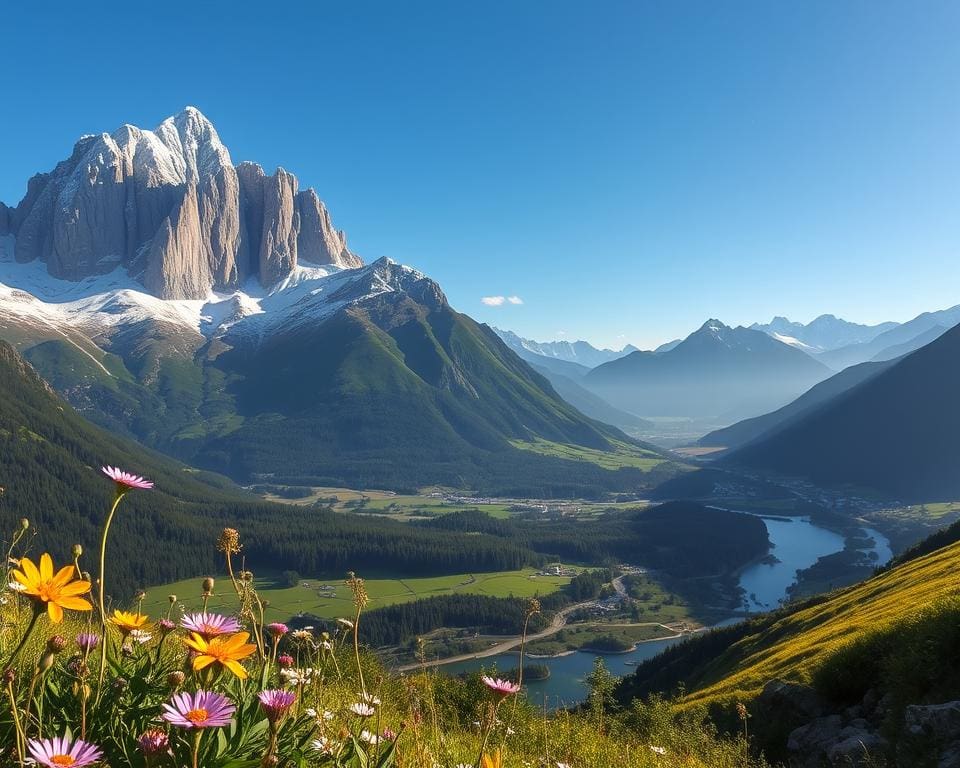 Voyage dans les montagnes de Slovaquie : que voir en 2024