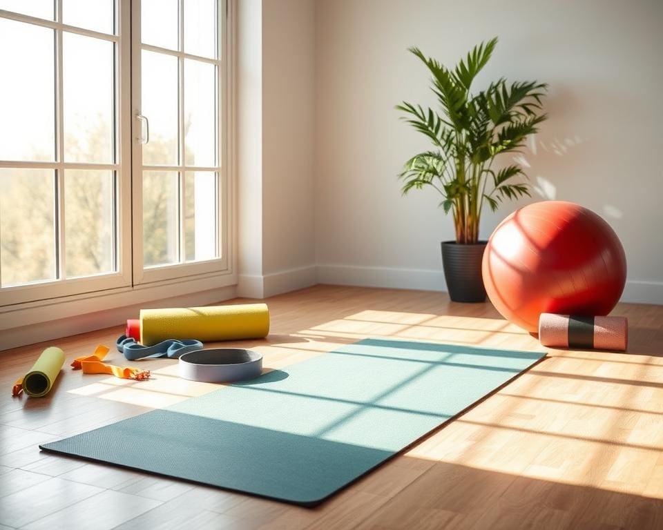 Améliorer votre posture avec des exercices quotidiens