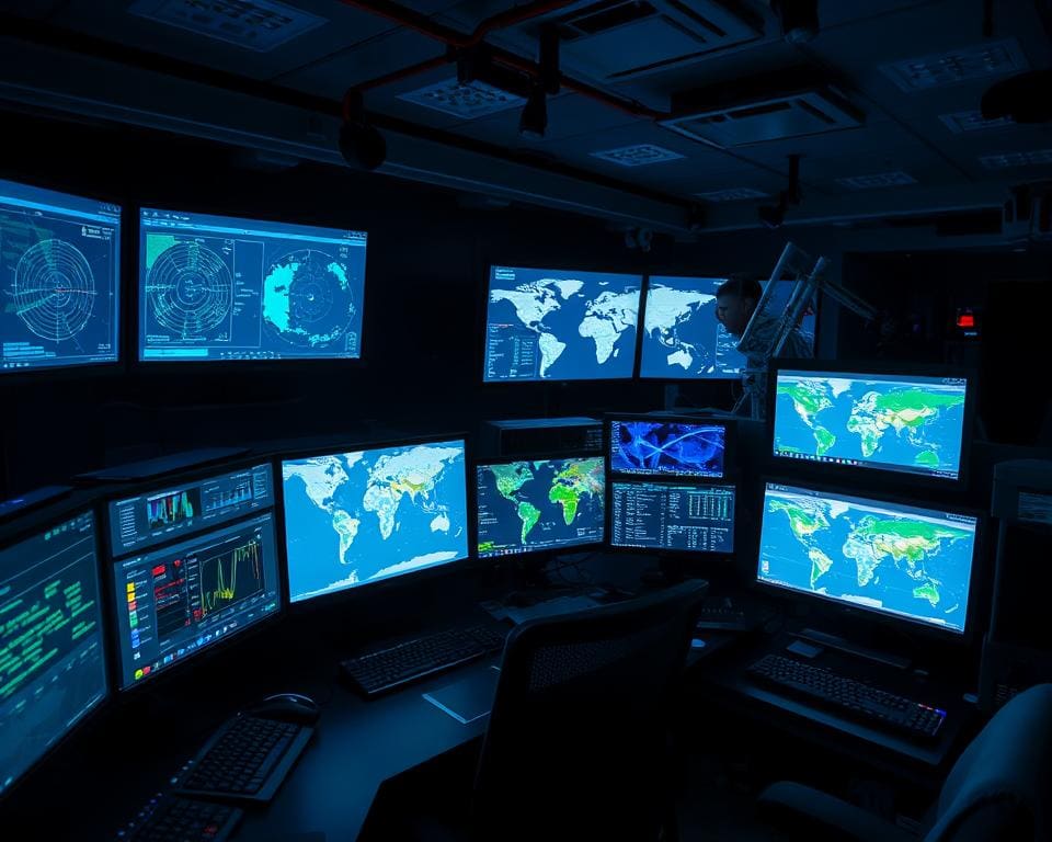 Améliorez vos systèmes SIGINT avec notre logiciel avancé