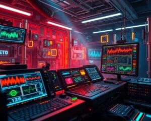 Analyse des signaux RF : découvrez nos décodeurs numériques