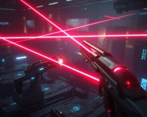 Armes laser : une nouvelle ère de puissance militaire