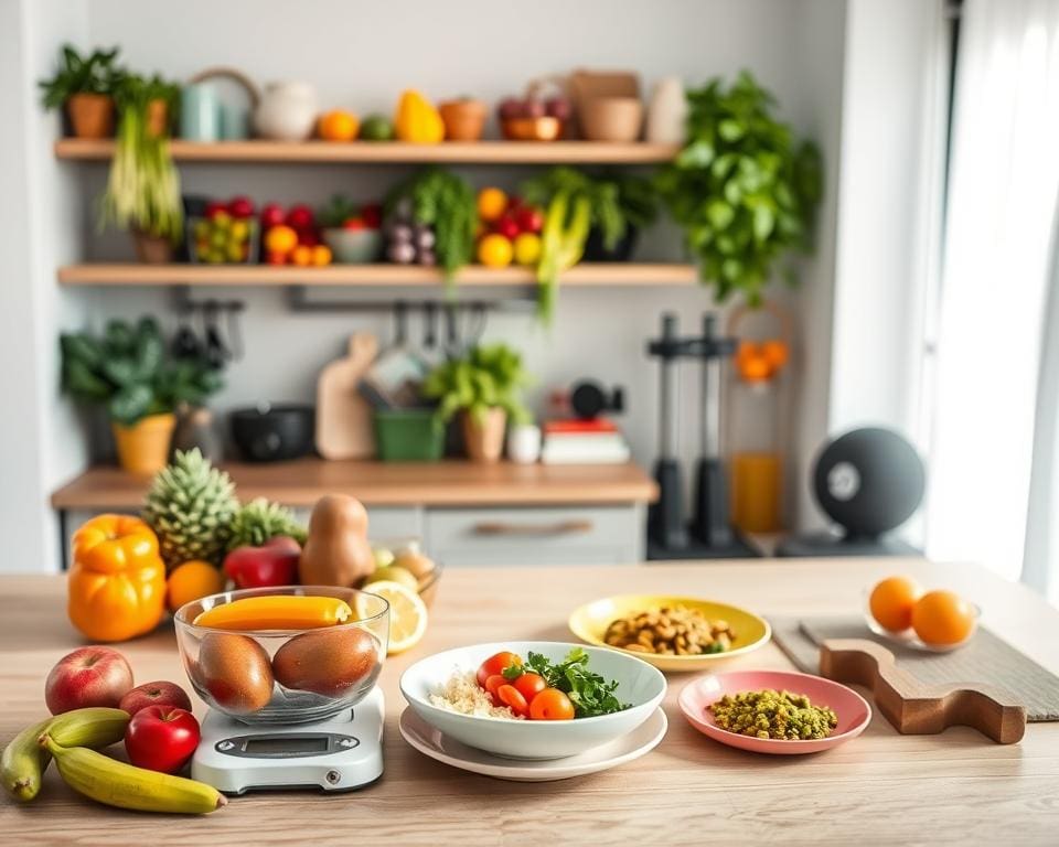 Astuces pour gérer votre poids de manière durable