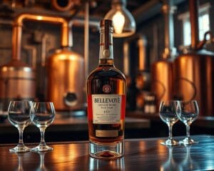 Bellevoye: Le whisky français d'exception