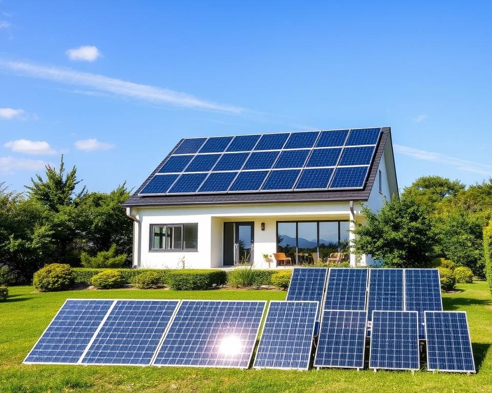 Bien choisir ses panneaux solaires : Guide 2024