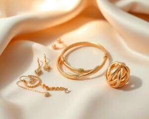 Bijoux en or: Les intemporels qui subliment chaque tenue