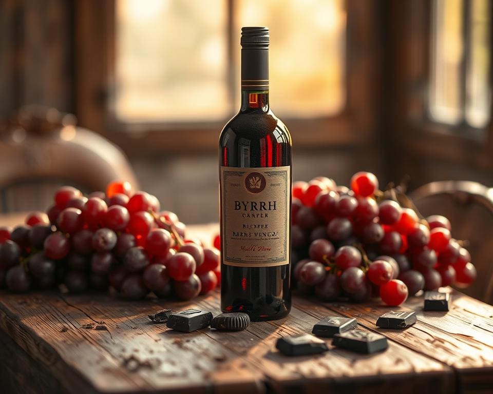 Byrrh: Le vin fortifié au caractère unique