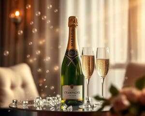 Chandon: L'esprit du champagne revisité