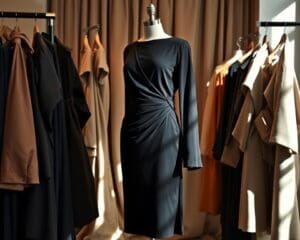 Chanel: La petite robe noire et son impact durable