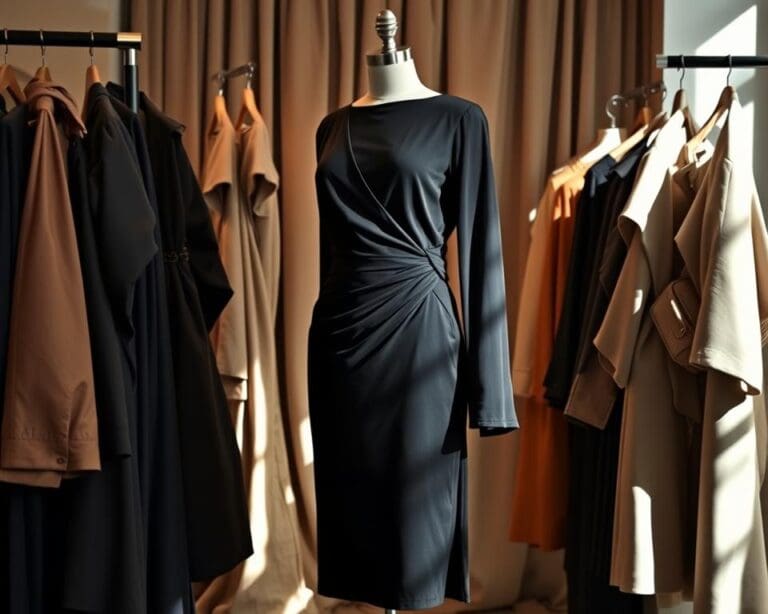 Chanel: La petite robe noire et son impact durable