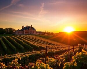 Château Latour: La quintessence du terroir bordelais