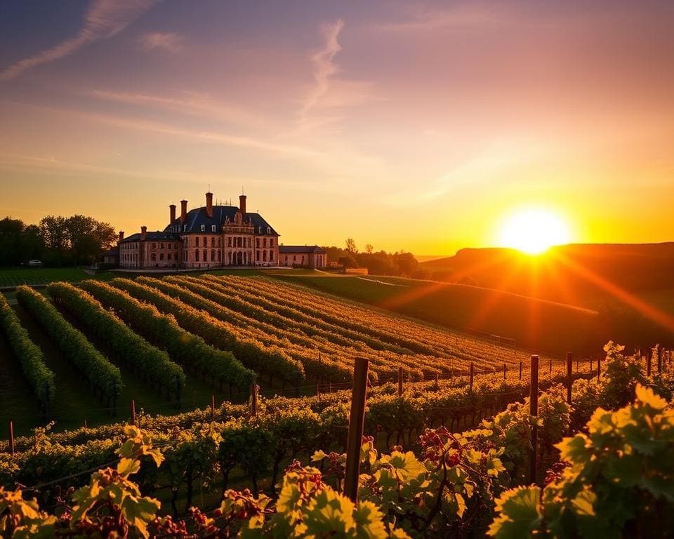 Château Latour: La quintessence du terroir bordelais