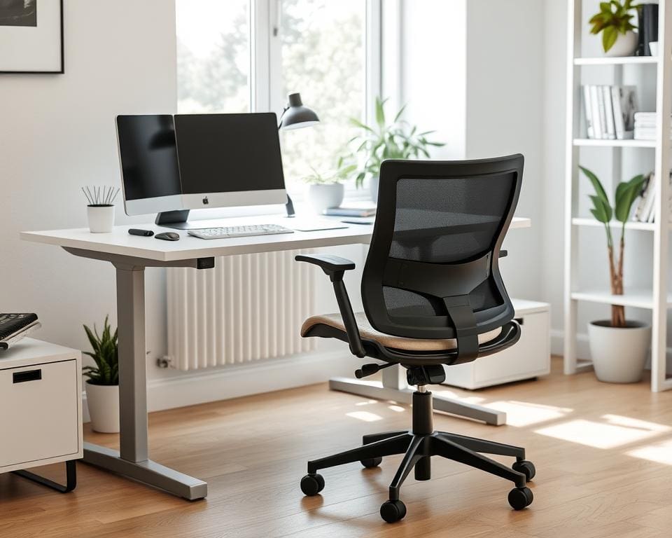 Comment bien choisir son mobilier de bureau à domicile