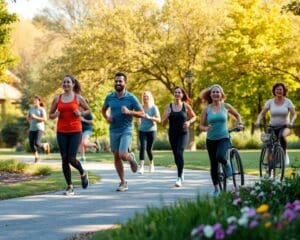 Comment booster votre santé mentale grâce à l'exercice