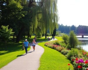 Comment la pratique de la marche renforce votre santé