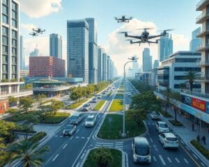 Comment les APC redéfinissent la mobilité terrestre