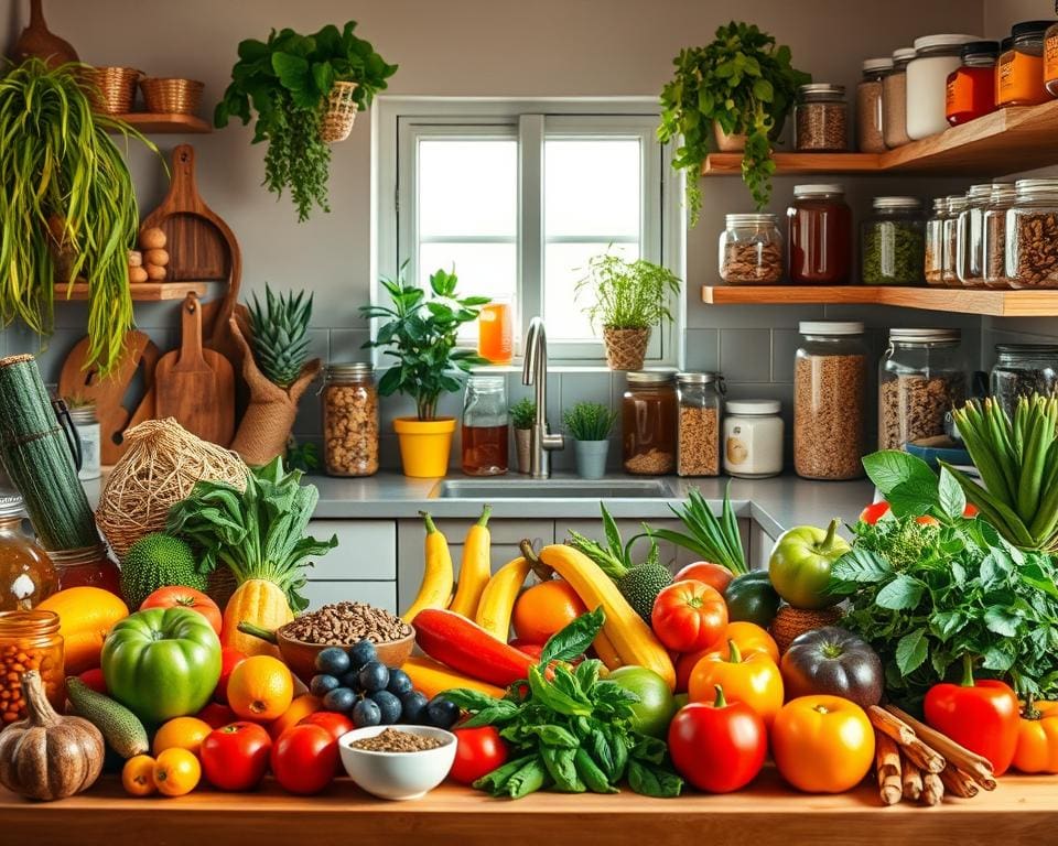 Comment réduire le sucre dans votre alimentation quotidienne