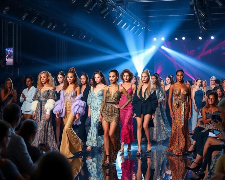 Défilés de mode: Les moments les plus marquants