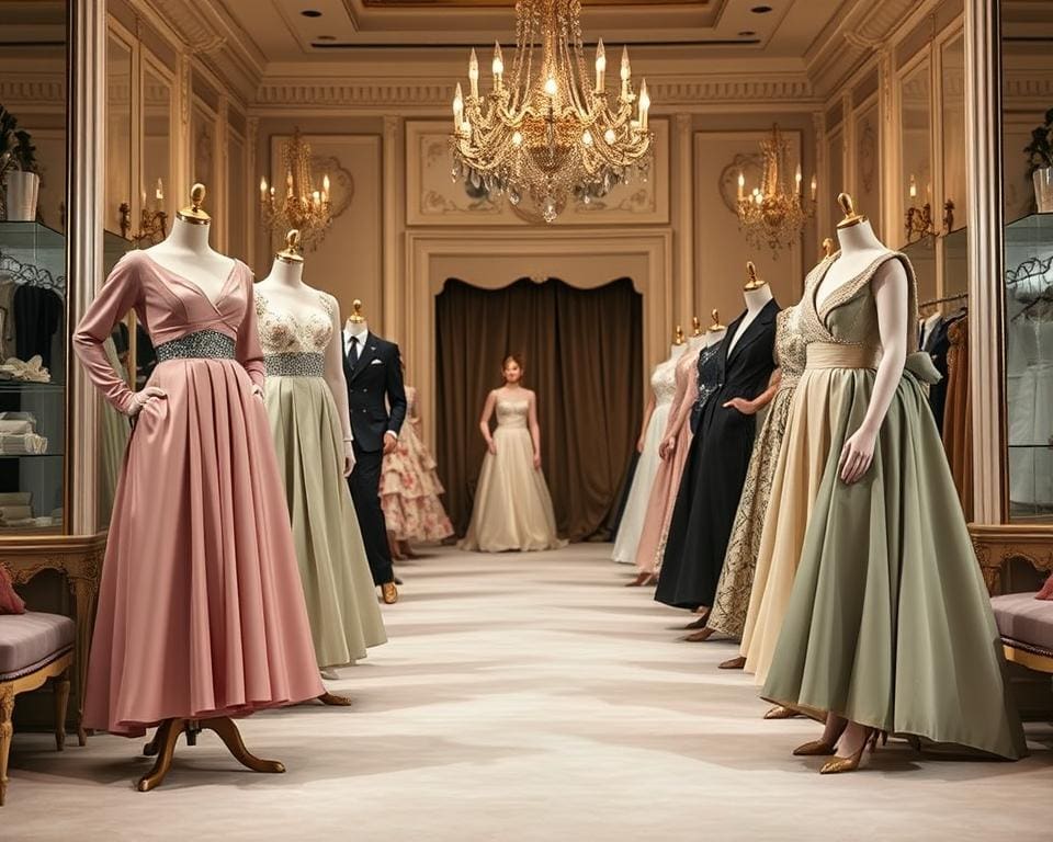 Dior: L’histoire derrière le New Look révolutionnaire