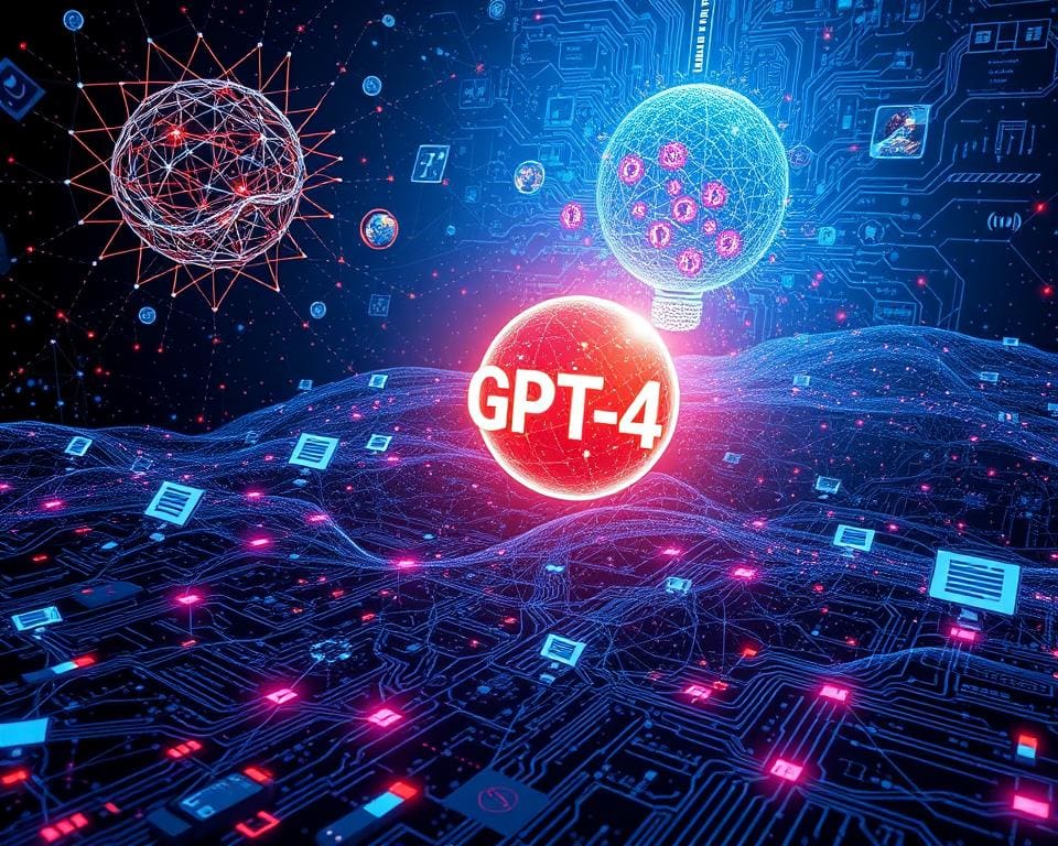 GPT-4 et multimodalité : une révolution technologique