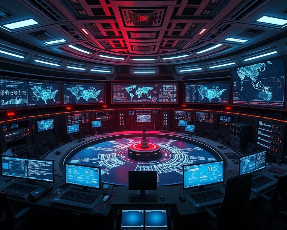 Innovations en défense contre les cyberattaques militaires