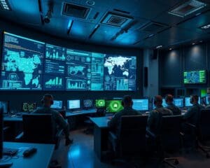 La cybersécurité dans l’armée : protéger les données sensibles