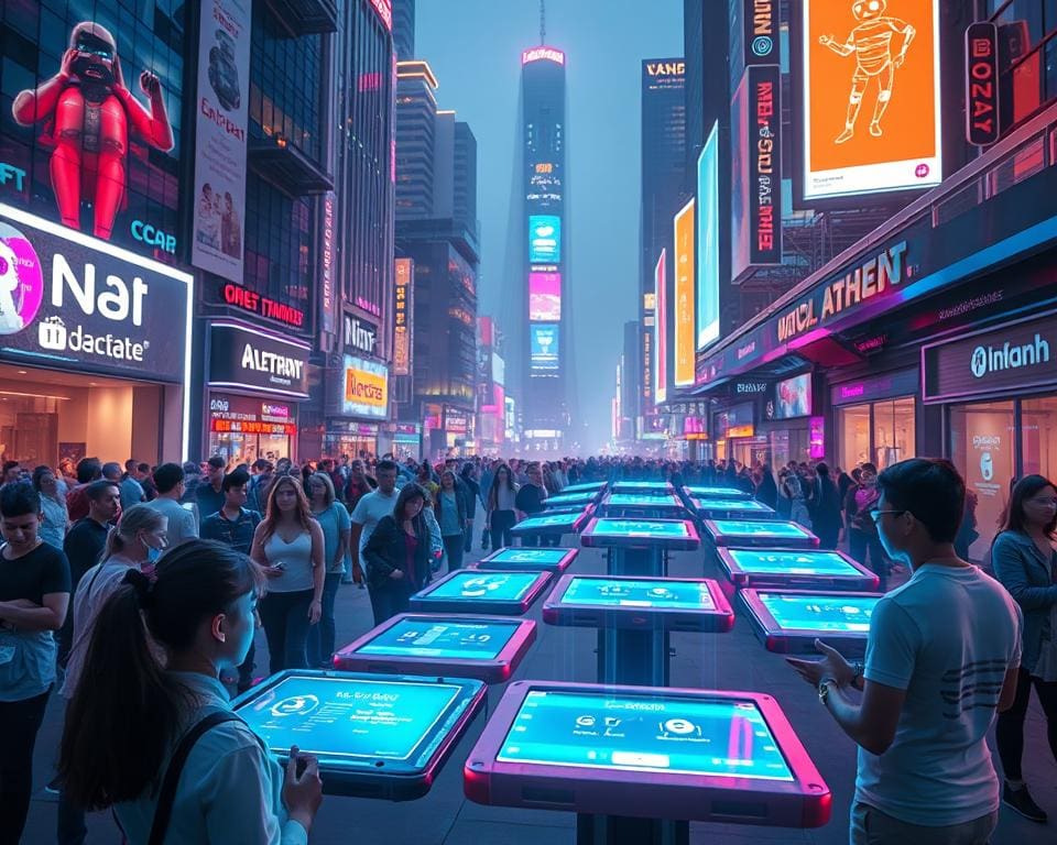 L'avenir des chatbots : ChatGPT et ses évolutions