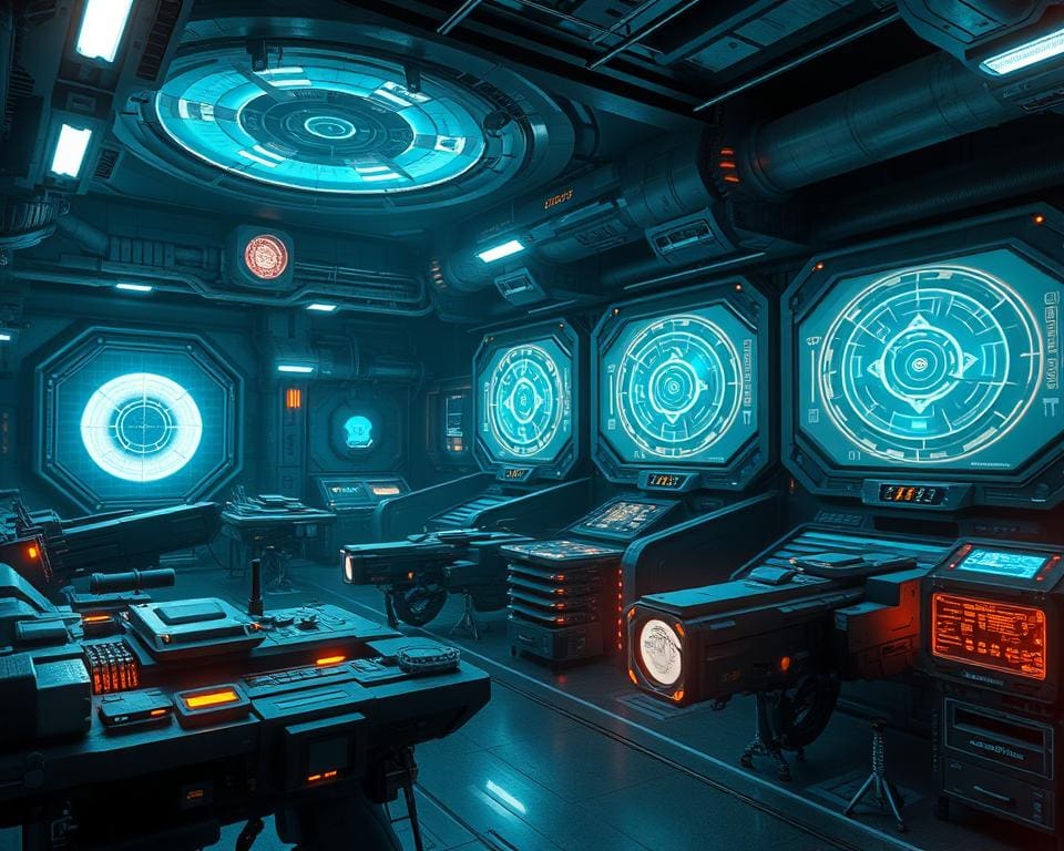 Les armes électromagnétiques : science-fiction ou réalité ?