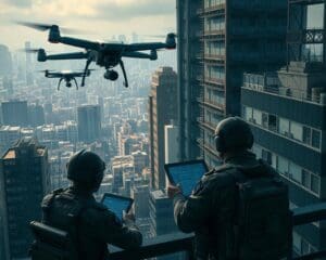 Les défis du renseignement militaire en zone urbaine