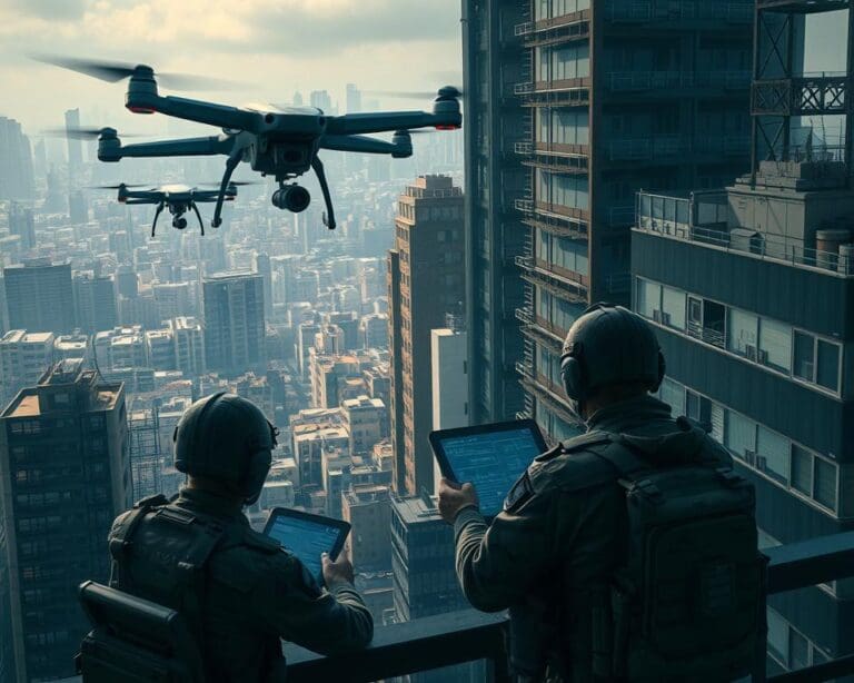 Les défis du renseignement militaire en zone urbaine