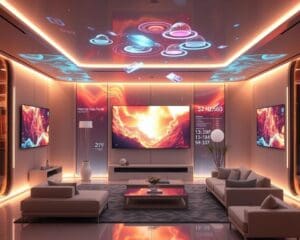 Les hologrammes remplaceront-ils les écrans classiques ?