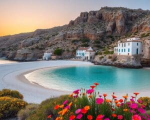 Les îles méconnues des Cyclades pour une escapade paisible