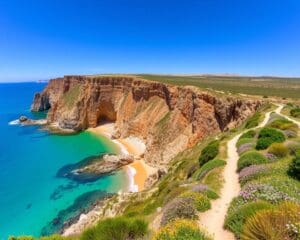 Les meilleures randonnées en bord de mer en Espagne