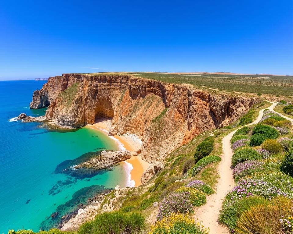 Les meilleures randonnées en bord de mer en Espagne
