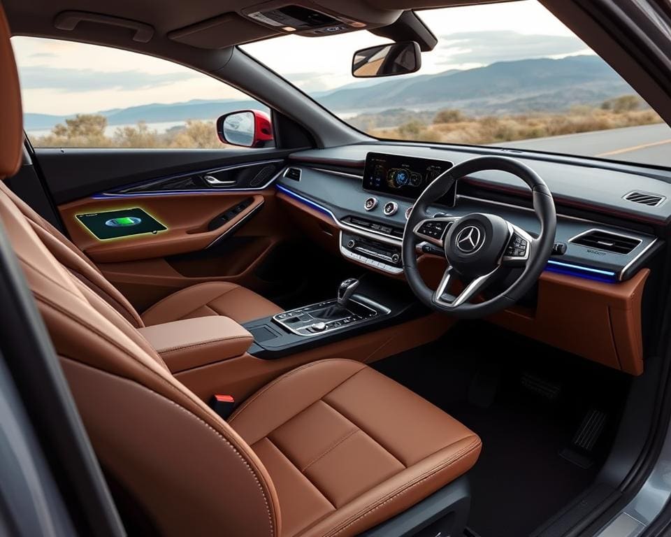 Les meilleurs accessoires pour voiture de 2024