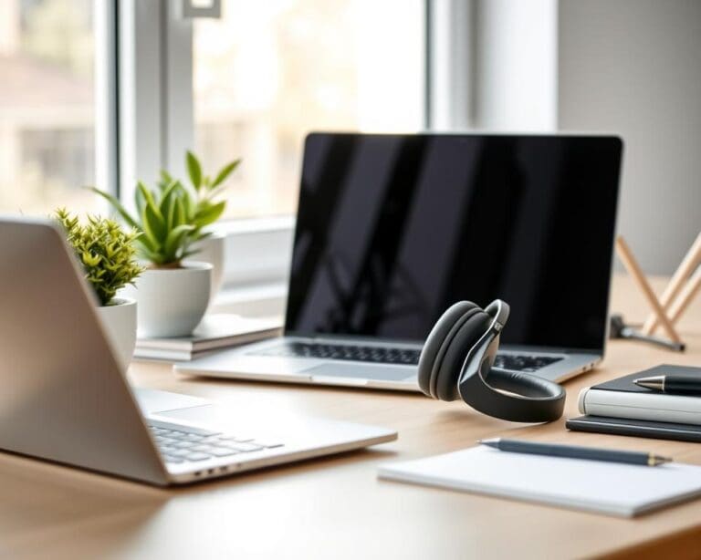 Les meilleurs écouteurs sans fil pour votre bureau