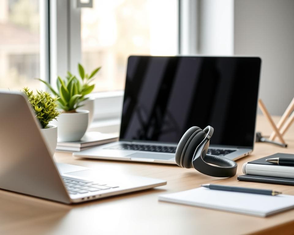 Les meilleurs écouteurs sans fil pour votre bureau