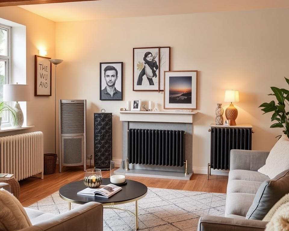 Les meilleurs radiateurs électriques pour votre maison
