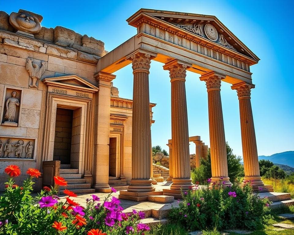 Les plus beaux temples de Chypre à visiter en 2024