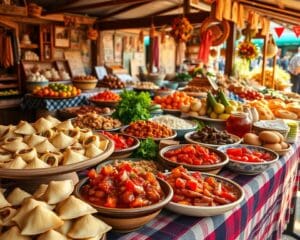 Les spécialités locales à savourer en Pologne