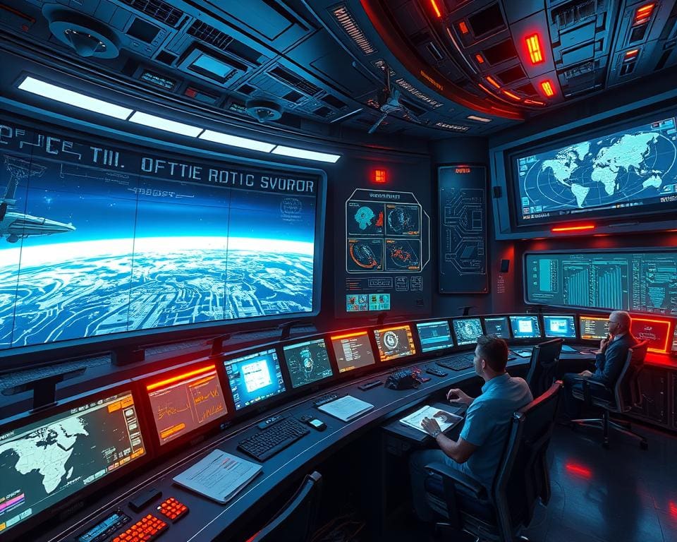 Les systèmes SIGINT : Comment fonctionnent-ils ?
