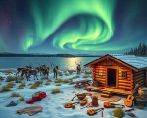 Les traditions locales de Finlande à découvrir en 2024