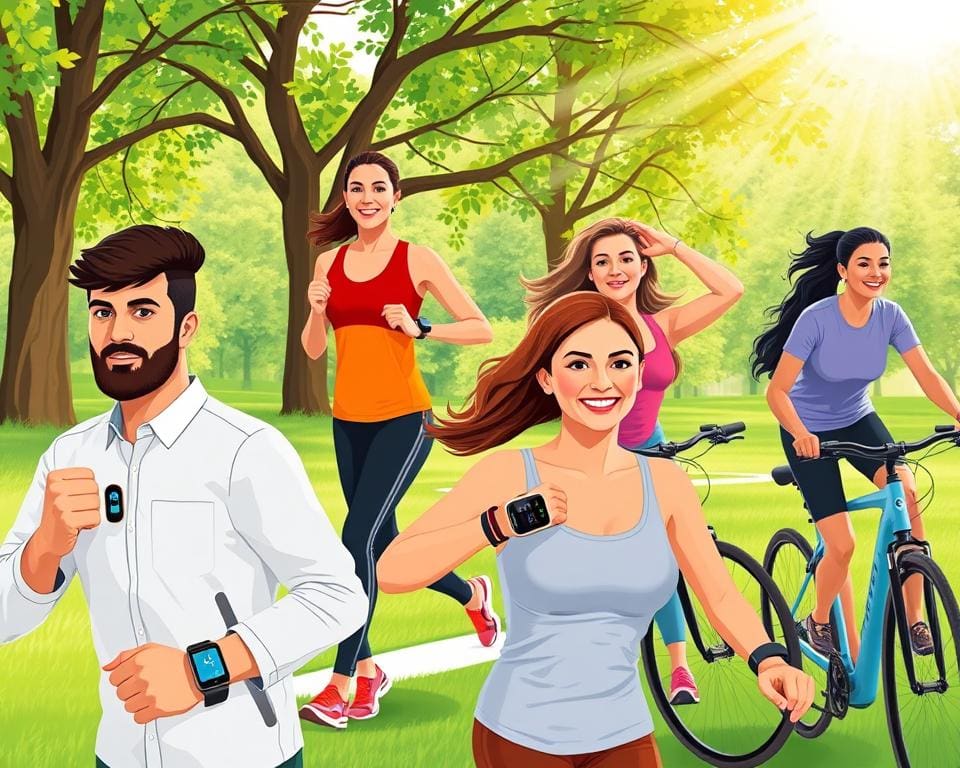 Les wearables peuvent-ils améliorer votre santé ?