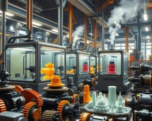 L'impression 3D peut-elle révolutionner l'industrie ?