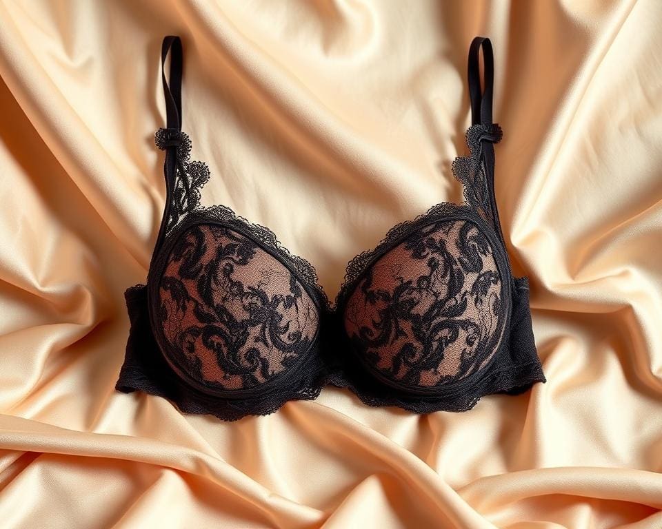 Lingerie: Quand confort et séduction se rencontrent