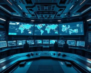 L’intelligence artificielle au service de la défense