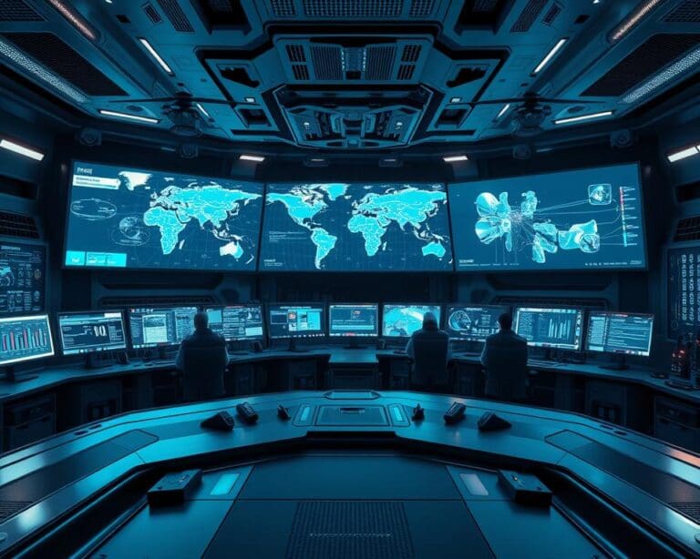 L’intelligence artificielle au service de la défense