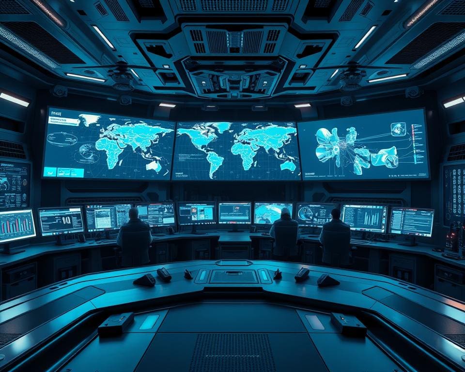 L’intelligence artificielle au service de la défense