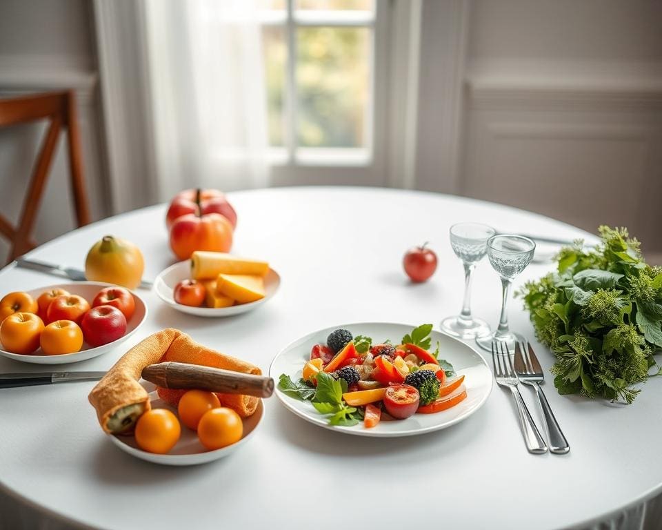 Mangez de manière consciente pour une meilleure satiété