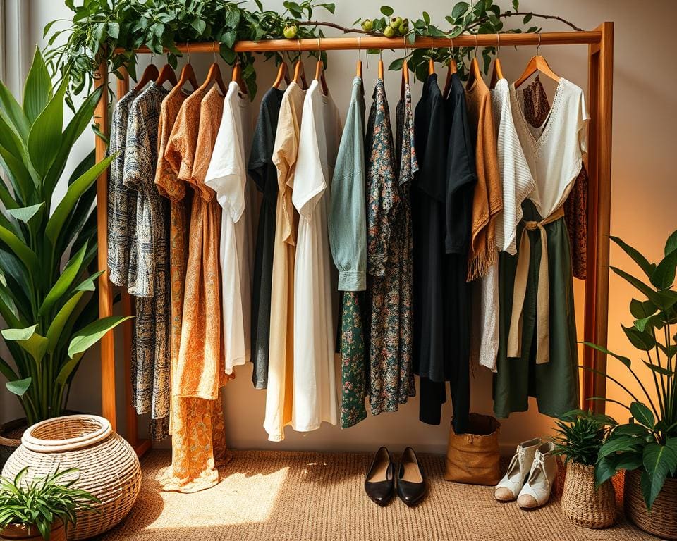 Mode éthique: Quand style rime avec durabilité