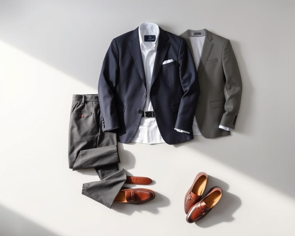 Mode masculine: Les pièces phares de cette saison